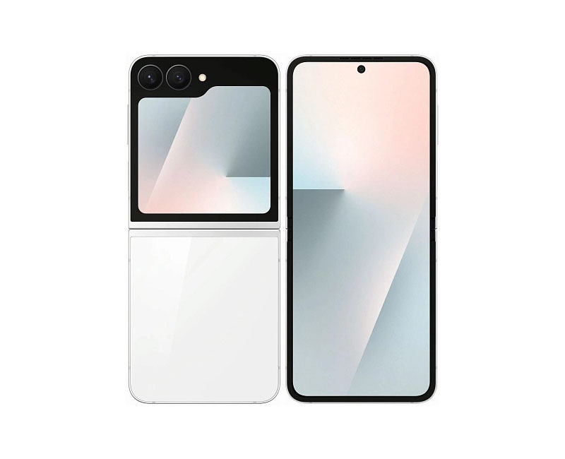 Сравнение камер Samsung Galaxy Z Fold7 и Z Flip7